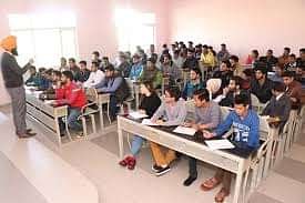 College Image
